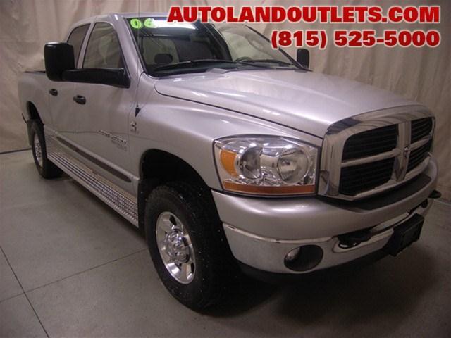 2006 Dodge Ram 2500 for sale