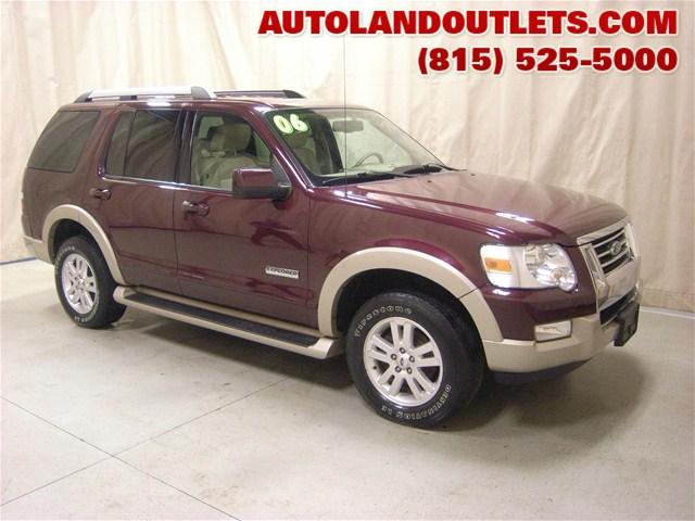 2006 Ford Explorer for sale