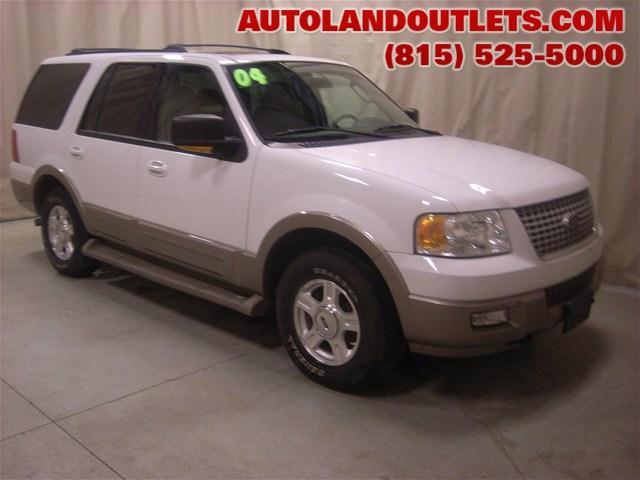 2004 Ford Expedition for sale