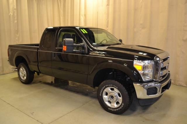 2011 Ford F250