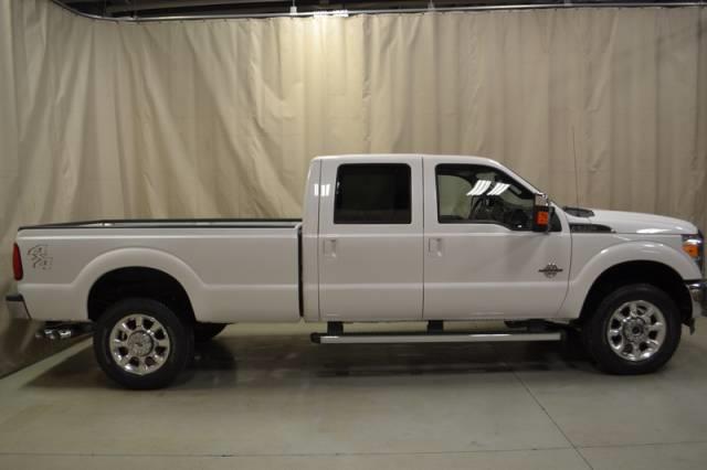 2011 Ford F350