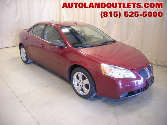 2005 Pontiac G6 for sale