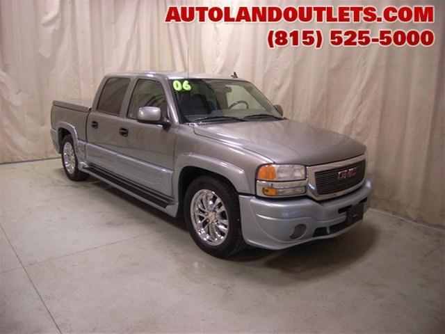 2006 GMC Sierra 1500 for sale
