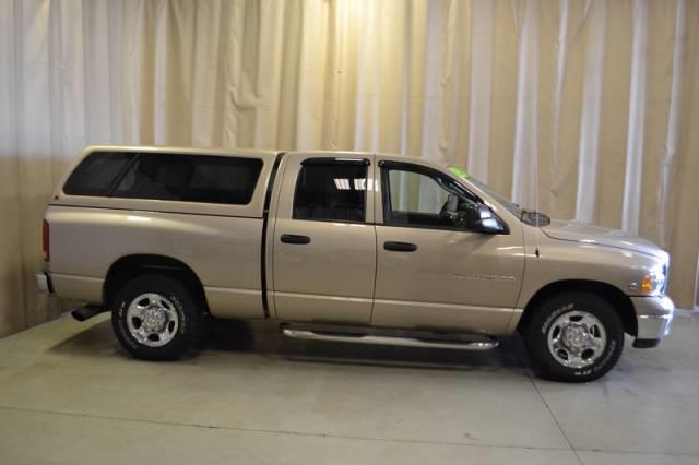 2005 Dodge Ram 2500