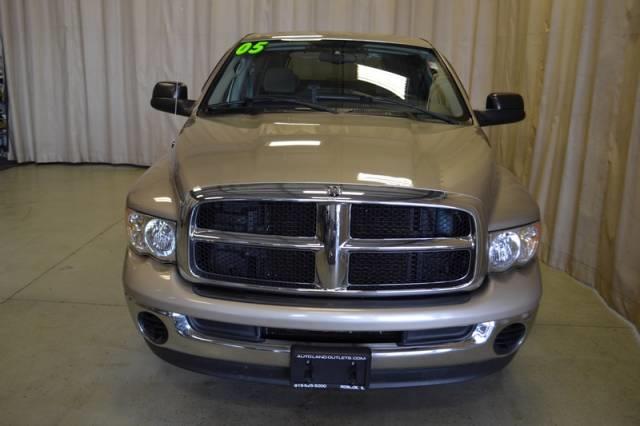 2005 Dodge Ram 2500
