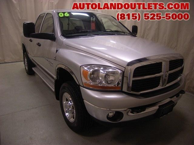 2006 Dodge Ram 2500 for sale