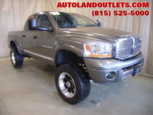 2006 Dodge Ram 2500 for sale