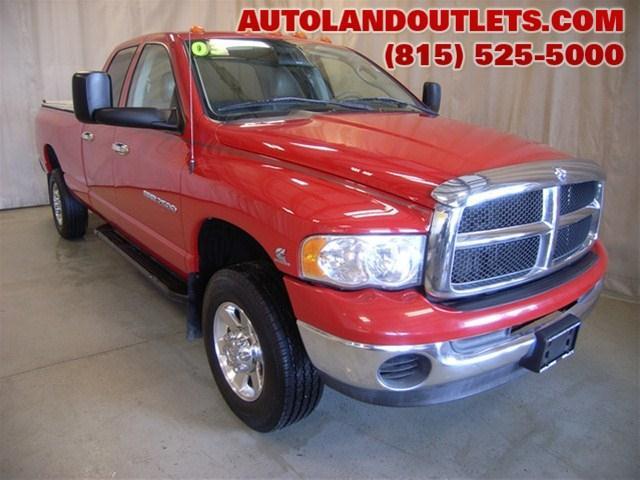 2003 Dodge Ram 2500 for sale
