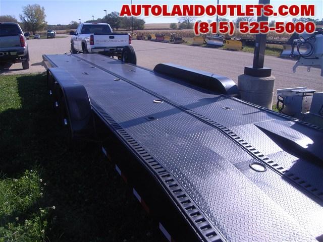 2011 Imperial Trailer for sale