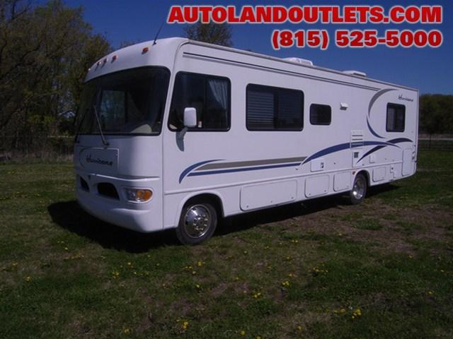 2000 Ford F53 for sale