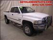 1998 Dodge Ram 2500