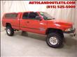 1998 Dodge Ram 2500
