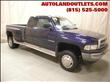 1999 Dodge Ram 3500