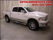 2009 Dodge Ram 1500