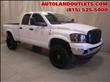 2007 Dodge Ram 2500