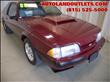 1988 Ford Mustang