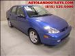 2002 Ford Focus