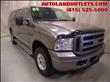 2005 Ford Excursion