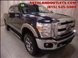 2011 Ford F250