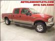 2002 Ford F250