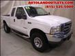 2002 Ford F250