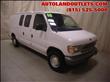 2000 Ford Econoline