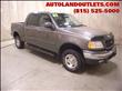 2002 Ford F150