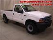 2001 Ford F350