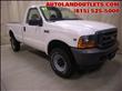 2001 Ford F350