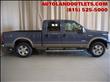 2006 Ford F250