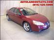 2005 Pontiac G6