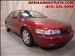 2003 Cadillac Seville