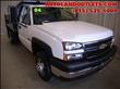 2006 Chevrolet Silverado 3500