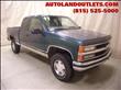 1997 Chevrolet K1500