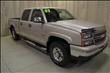 2007 Chevrolet Silverado 1500