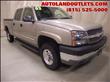 2003 Chevrolet Silverado 2500