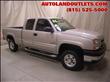 2006 Chevrolet Silverado 2500
