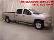 2009 Chevrolet Silverado 2500