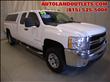 2009 Chevrolet Silverado 3500