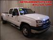 2006 Chevrolet Silverado 3500