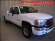 2006 GMC Sierra 3500