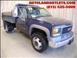2000 GMC Sierra 3500