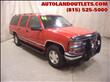 1996 Chevrolet Suburban