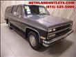 1989 Chevrolet Suburban
