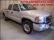 2007 GMC Sierra 2500
