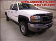 2007 GMC Sierra 2500