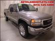 2007 GMC Sierra 2500