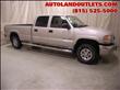 2007 GMC Sierra 2500