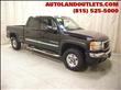 2004 GMC Sierra 2500