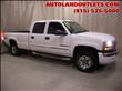 2005 GMC Sierra 2500